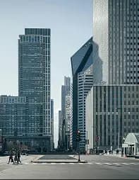 Cities & Municipalities