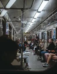 Transport & Mobility