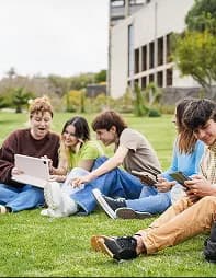 Education & Campuses